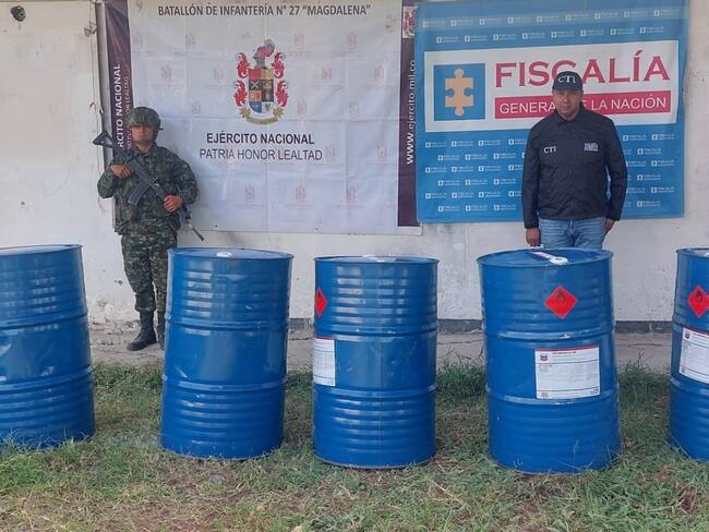 Los soldados de la Novena Brigada trabajan para evitar que este flagelo siga afectando la salud de niños y jóvenes, de ahí que su misión es contrarrestar las diferentes estrategias utilizadas por el narcotráfico para lograr sus fines, producir y comercializar estupefacientes.