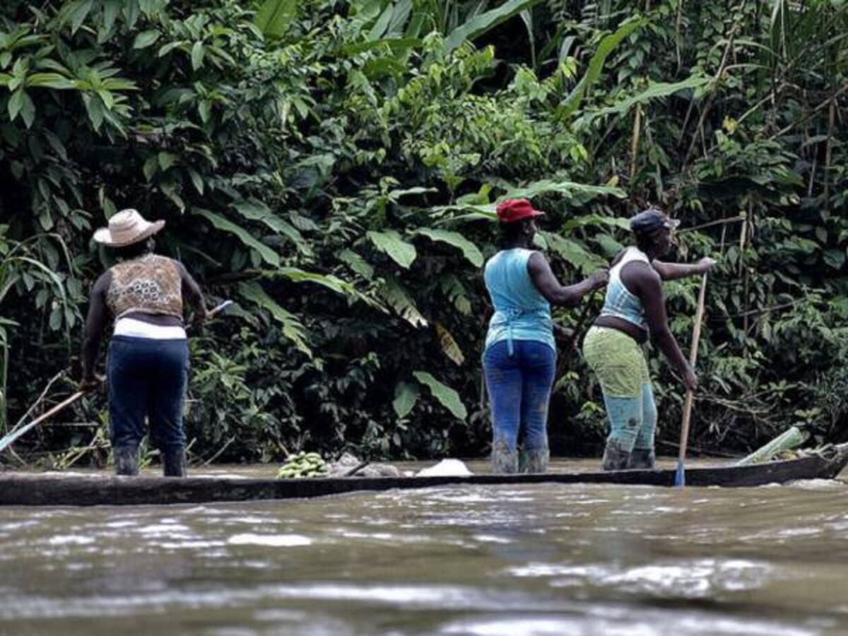 Gobierno decretó protección colectiva en la región del Naya