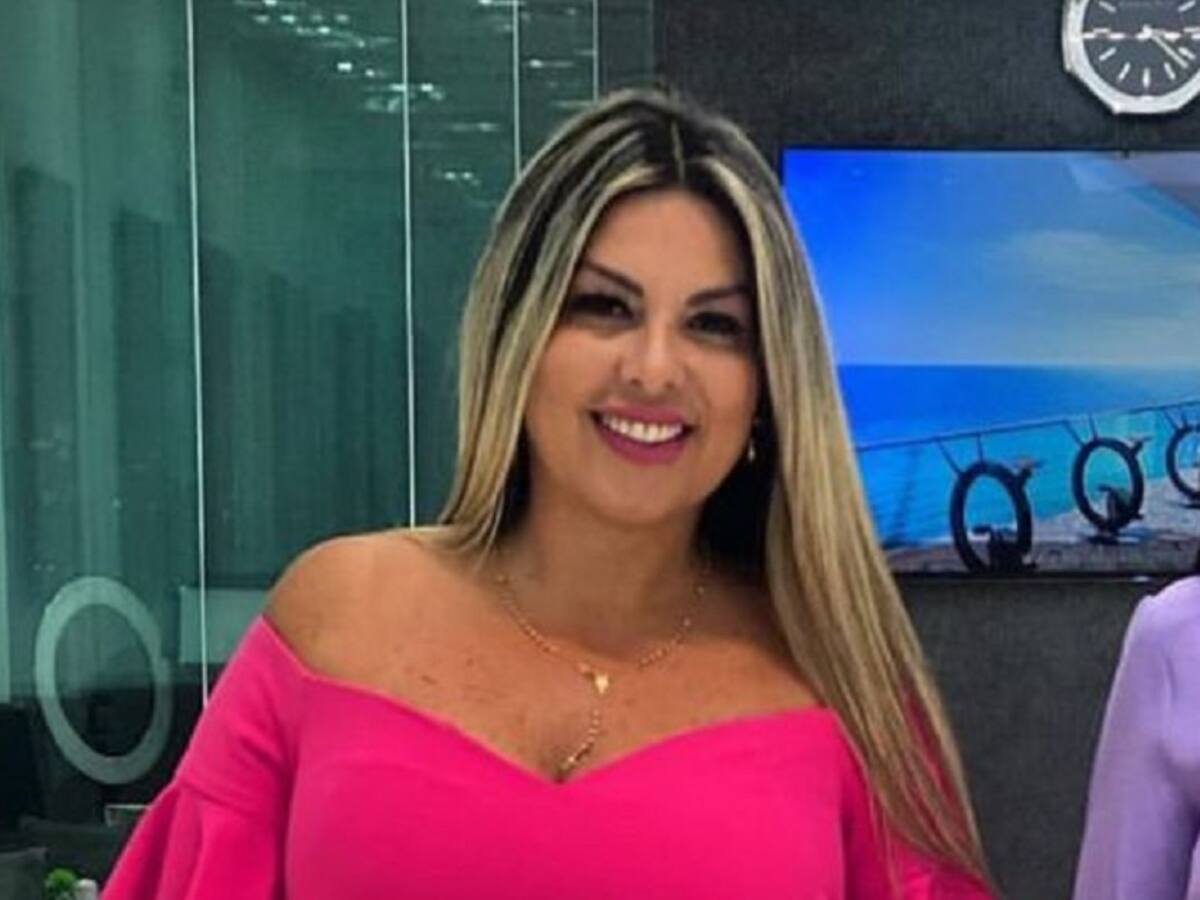 Ciudadana americana muere tras cirugía bariátrica en Barranquilla