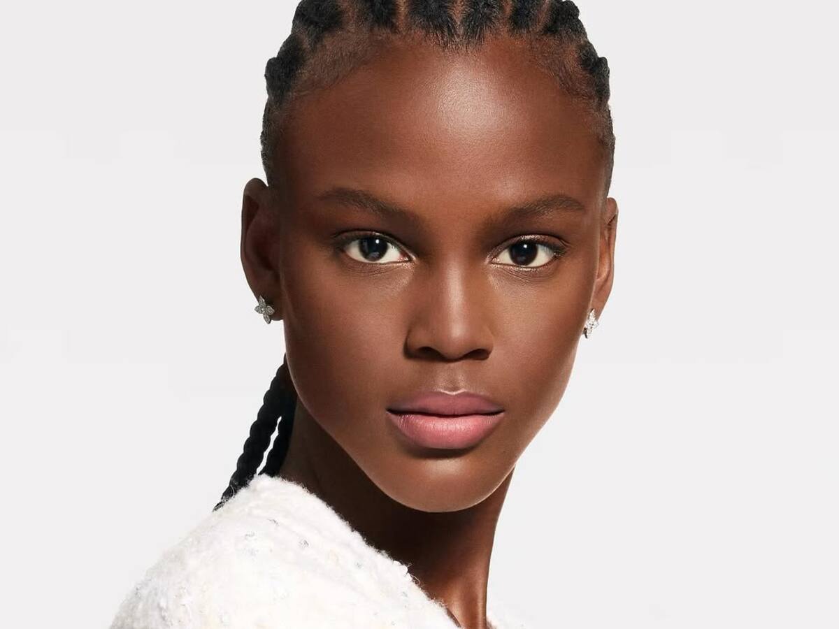 Valentina Castro, primera colombiana en el desfile de Victoria’s Secret: Horario y dónde verlo