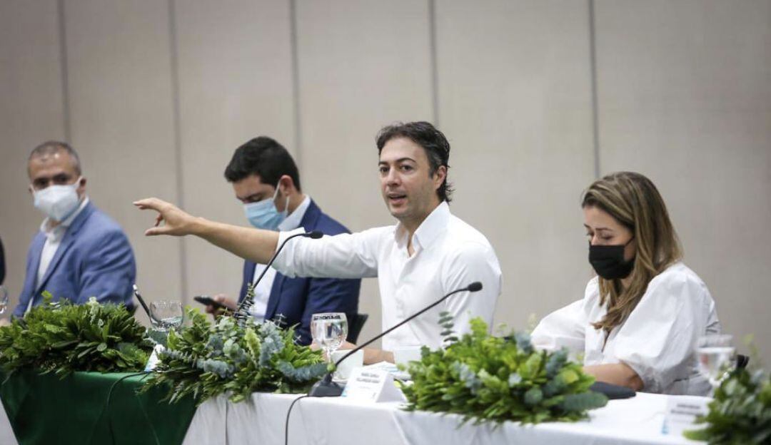 Alcaldía de Medellín