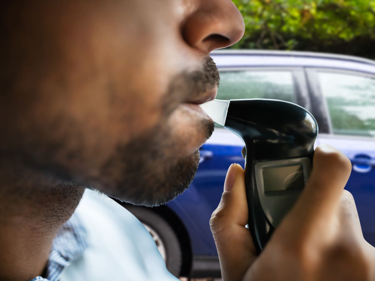 Con cuántas cervezas da positivo el control de alcoholemia, según estudio