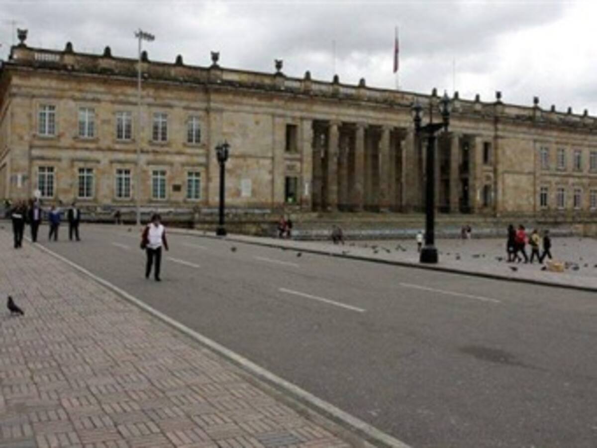 Identifican 131 candidatos que estarían vinculados con estructuras ilegales