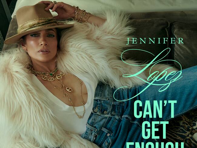 Jennifer López lanzó su esperado video Can&#039;t Get Enough