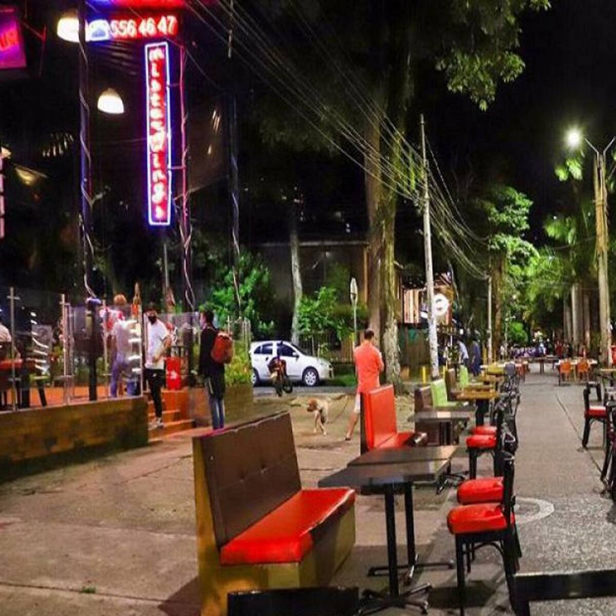 Concejo pide celeridad en reactivación de otros sectores económicos de Cali