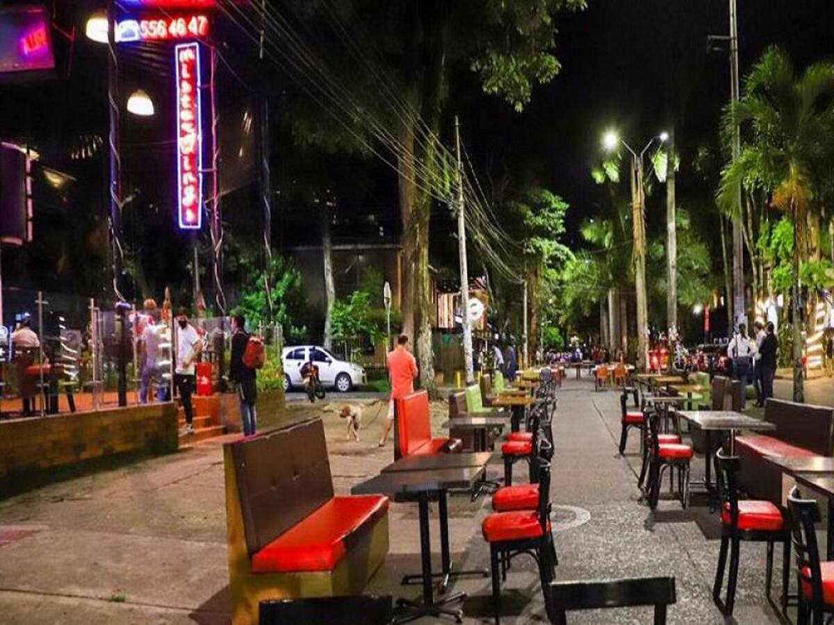 Concejo pide celeridad en reactivación de otros sectores económicos de Cali