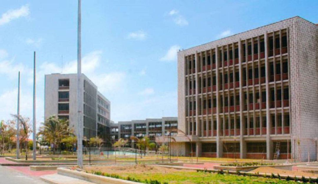 Universidad del Atlántico