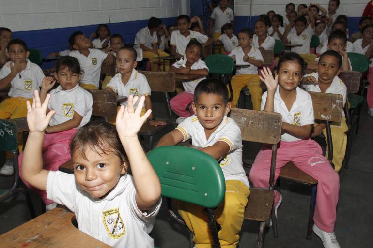 Se aplazan clases en Duitama por desabastecimiento de agua