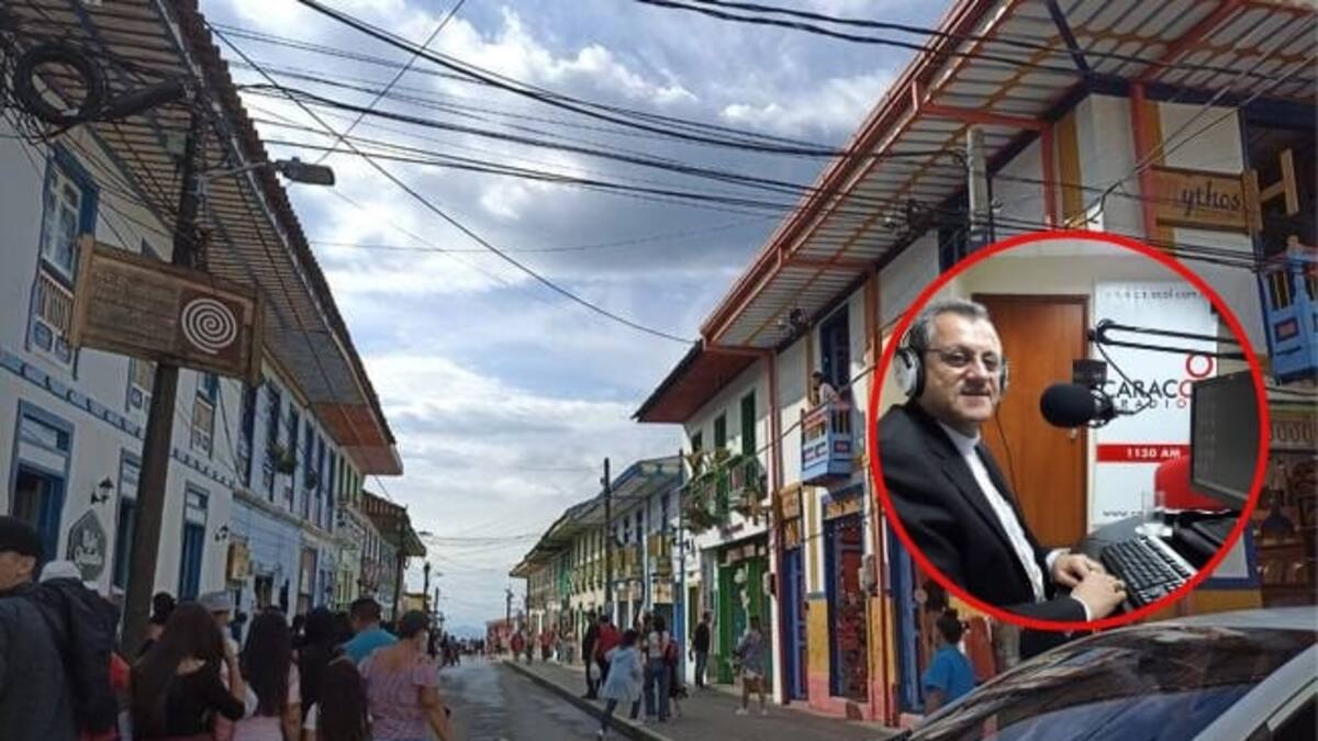 Monseñor Carlos Arturo Quintero