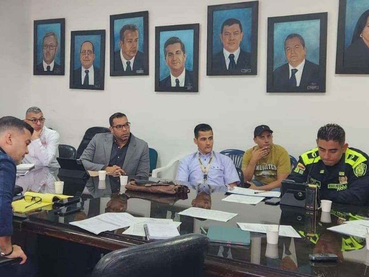 Fiscalía dice que no se opone a que Dosquebradas tenga unidad móvil con dron