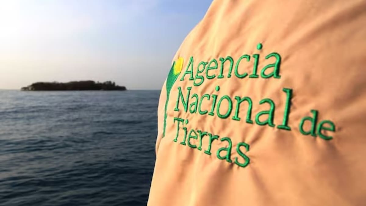 Gobierno responde a polémica circular que facilitaría la intervención en compra y venta de inmuebles