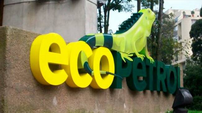 Ecopetrol . Foto: Colprensa