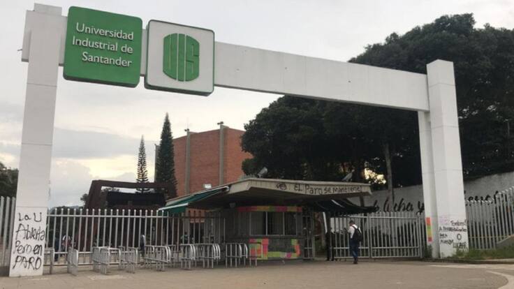 UIS postergó el inicio de clases presenciales por dos semanas