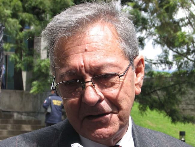 JEP acepta a general (r) Arias Cabrales por desaparecidos del Palacio