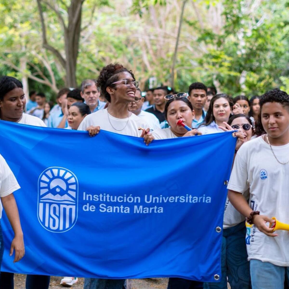 La Universidad llega a la Sierra Nevada de Santa Marta