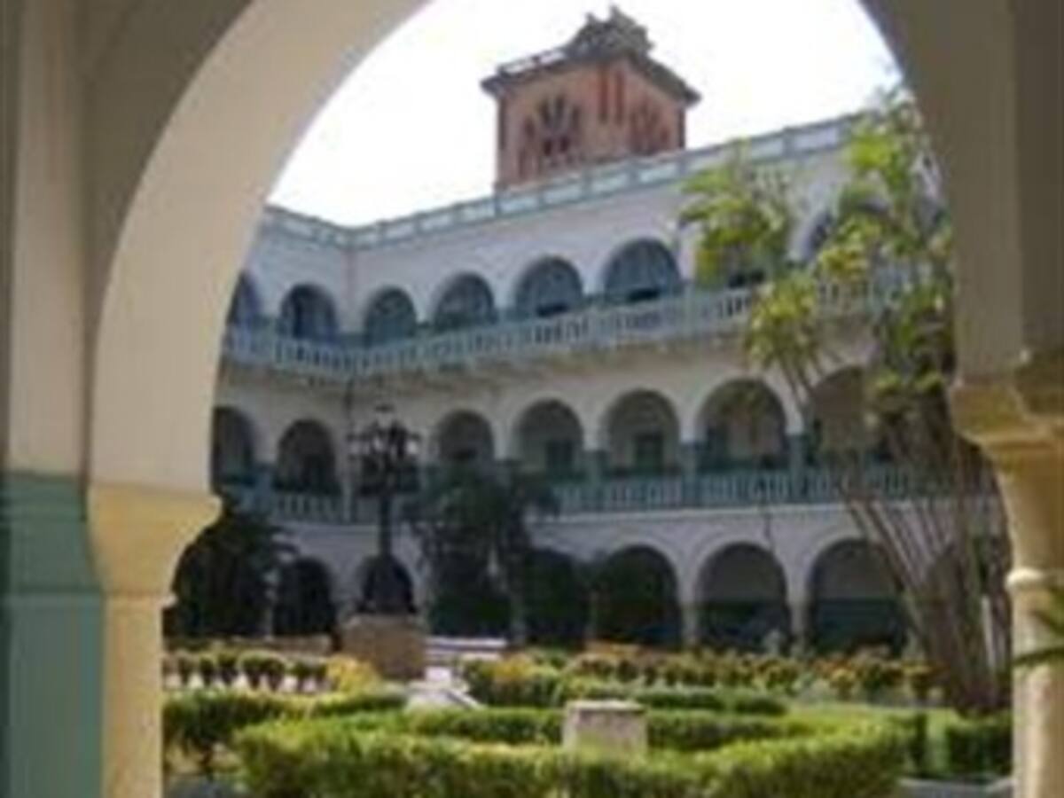 Procuraduría investiga desfalco Universidad de Cartagena por 450 millones