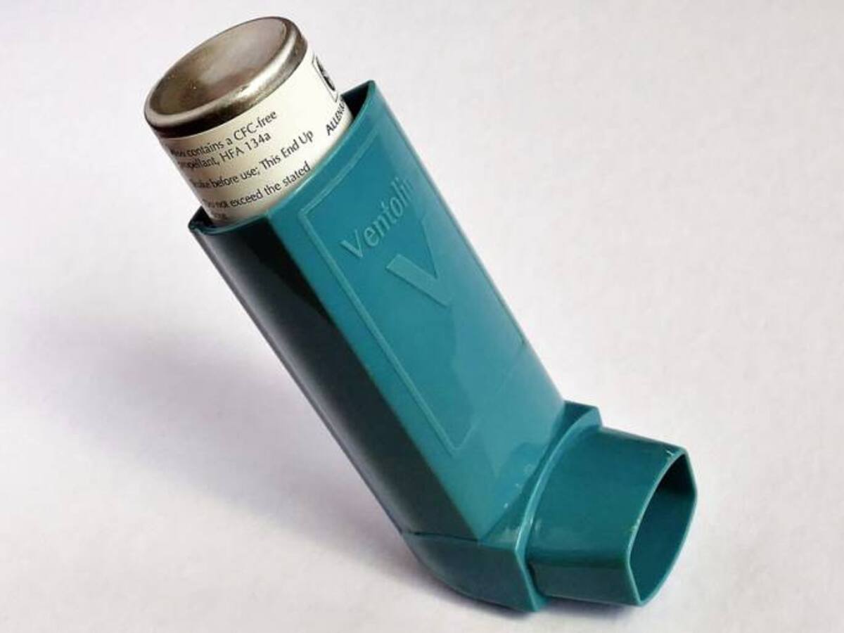 Uso incorrecto del dispositivo de inhalación aumenta las exacerbaciones