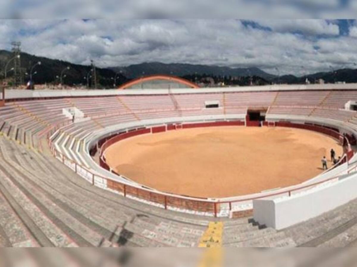Transformación de la plaza de toros de Duitama impulsa proyectos de mercado campesino