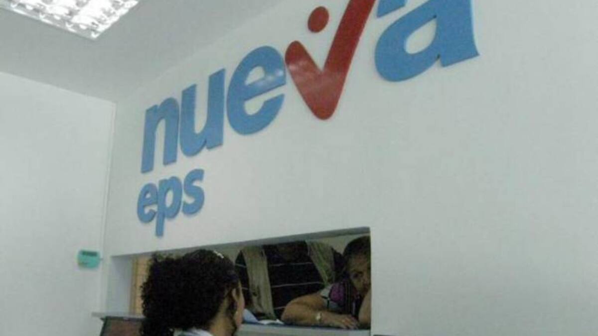 Nueva EPS se comprometió a pagar sus deudas a la red hospitalaria de Boyacá