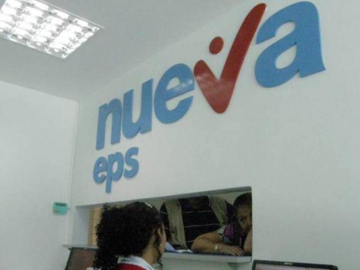 Nueva EPS se comprometió a pagar sus deudas a la red hospitalaria de Boyacá