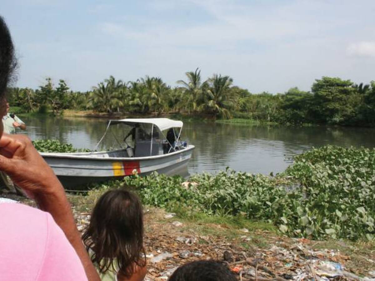 Un pescador asesinado y otros amenazados por grupos armados en Chocó