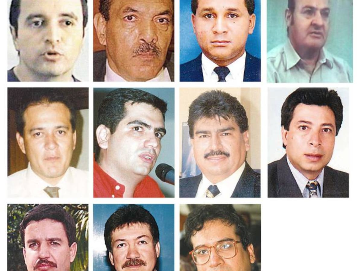 Familiares de exdiputados del Valle asesinados por Farc, piden que antes de hacer política digan la verdad
