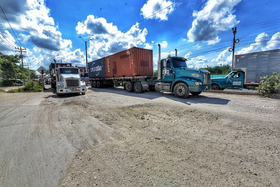 Alcaldía de Cartagena