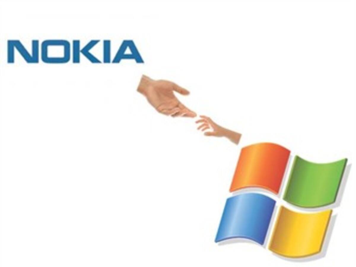 Office llegará a los celulares nokia