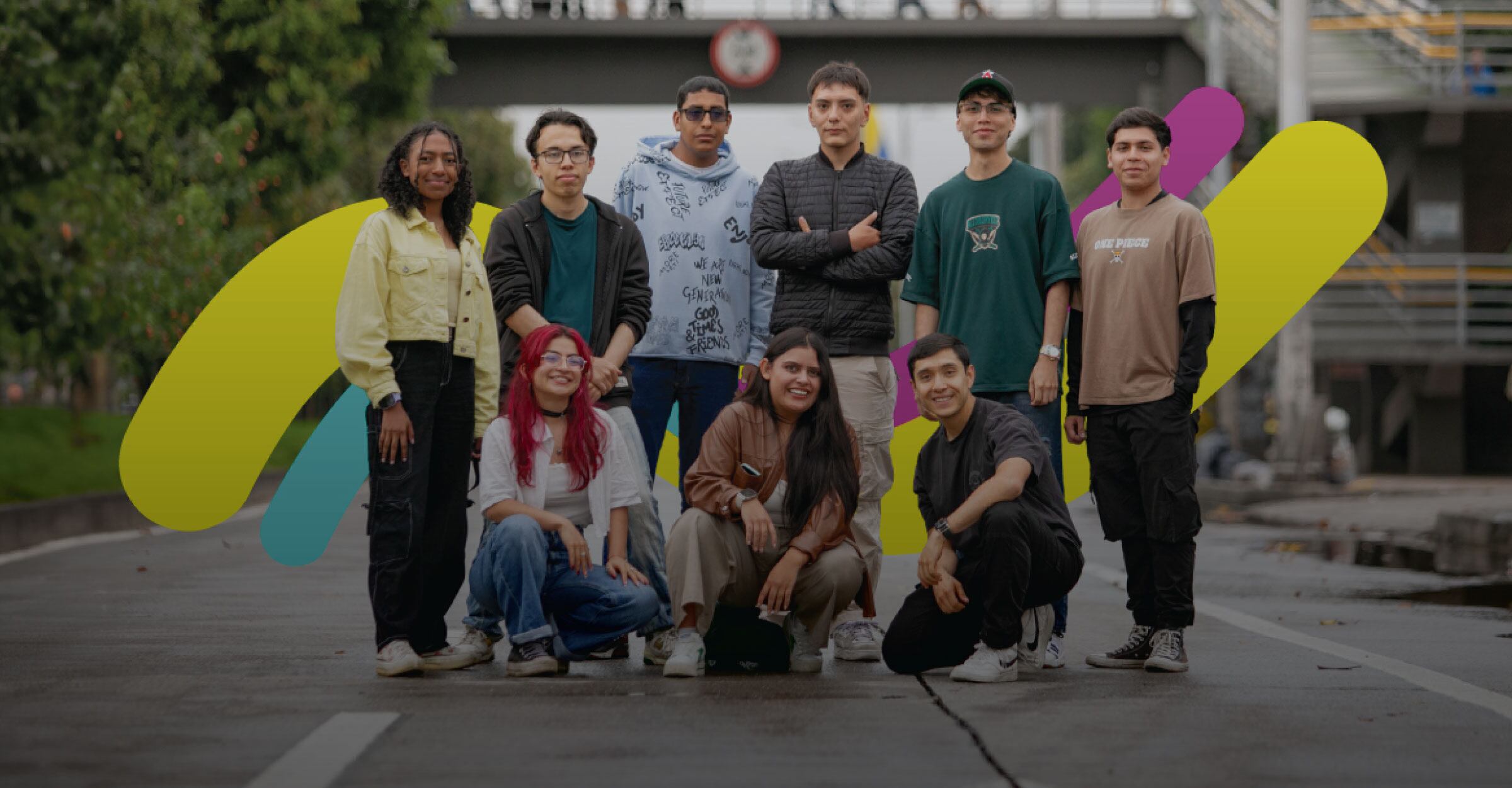 CONCEJOS DE JUVENTUD 2025 I FOTO REGISTRADURIA NACIONAL DEL ESTADO CIVIL