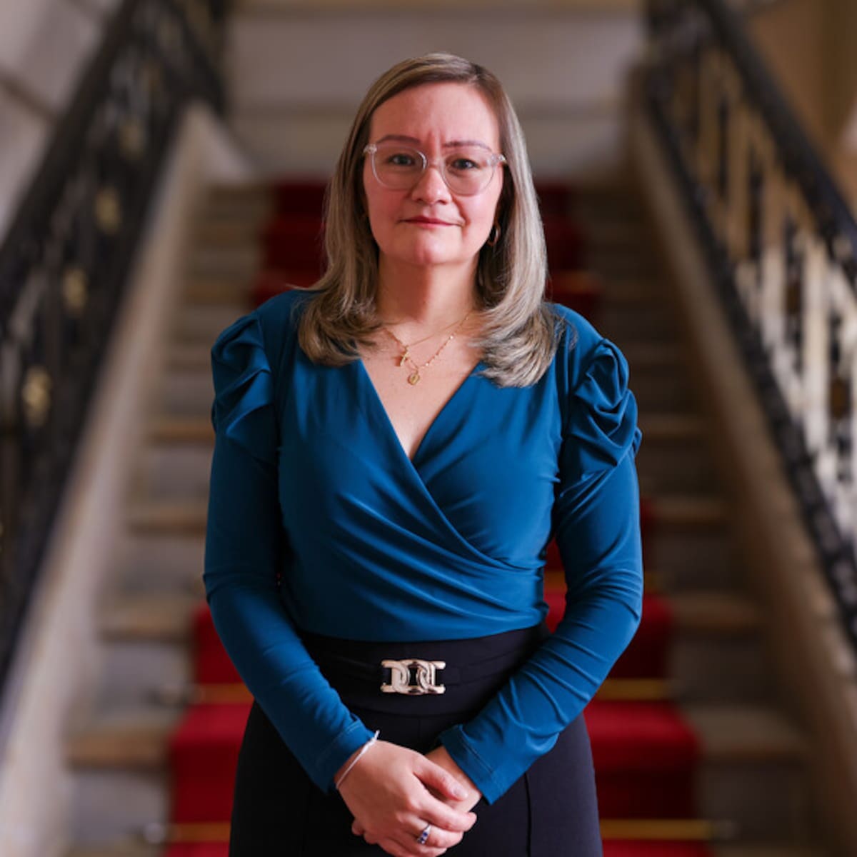 Fue tumbado el nombramiento de Cielo Rusinque como superintendente de Industria y Comercio