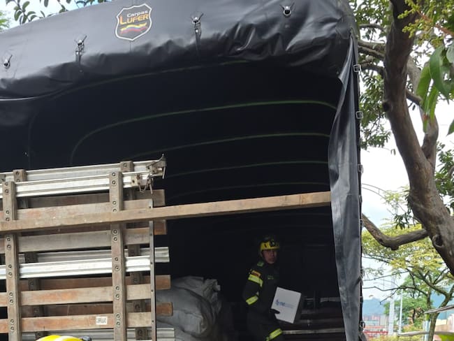 Cortesía: Gobernación de Antioquia