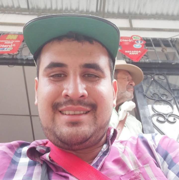 En menos de 48 horas, dos personas han sido asesinadas . Foto redes sociales.