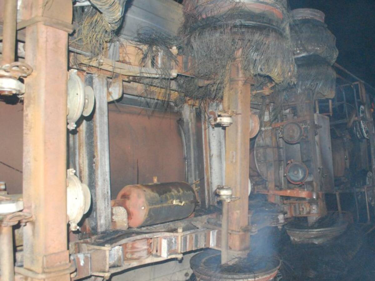 Amenaza de paro armado en el Catatumbo