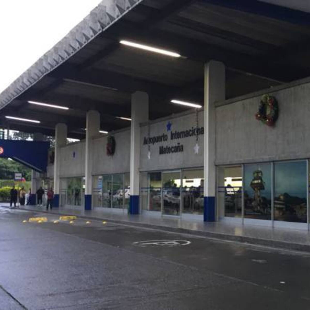 Ya es Opam quien maneja el Aeropuerto de Pereira