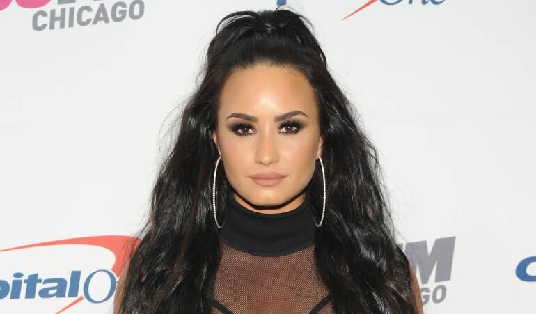 Demi Lovato