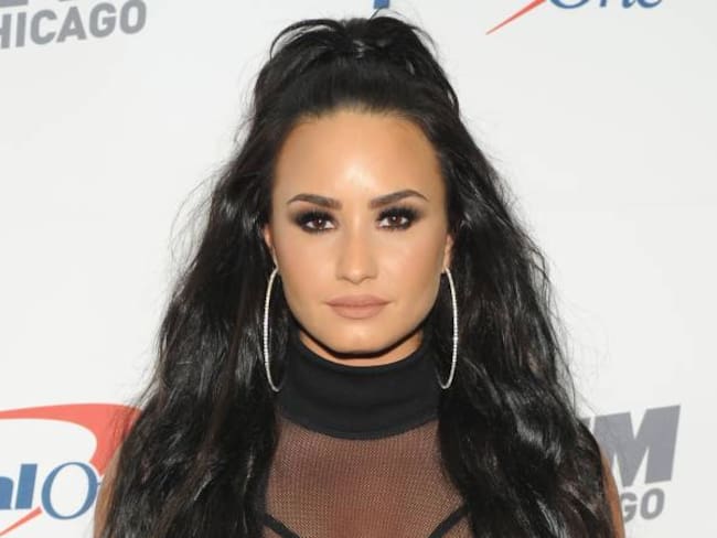 Demi Lovato