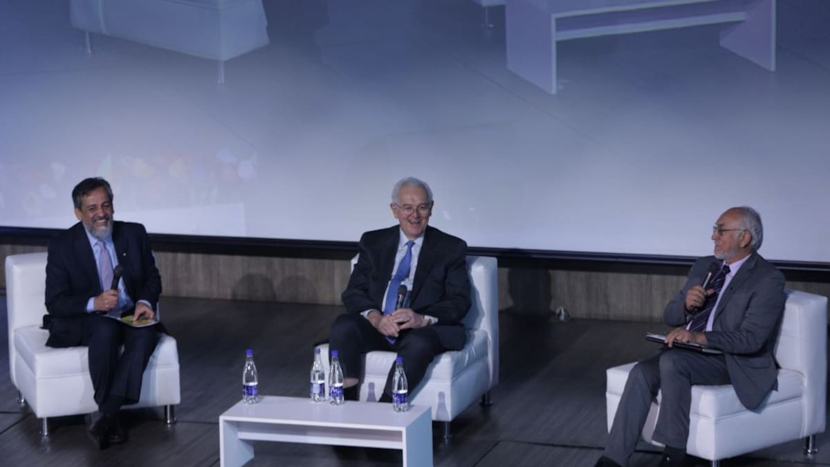 Presupuesto de regalías para el periodo 2023-2024 será de $ 31.3 billones