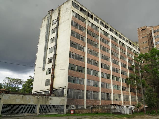 El Hospital San Juan de Dios, una historia de abandono y negligencia