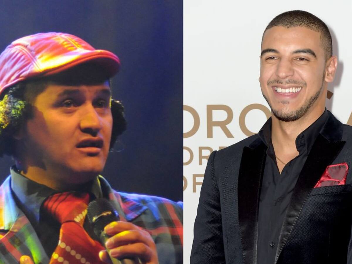 Medrano 'confundió' a periodista Hassan Nassar con popular humorista