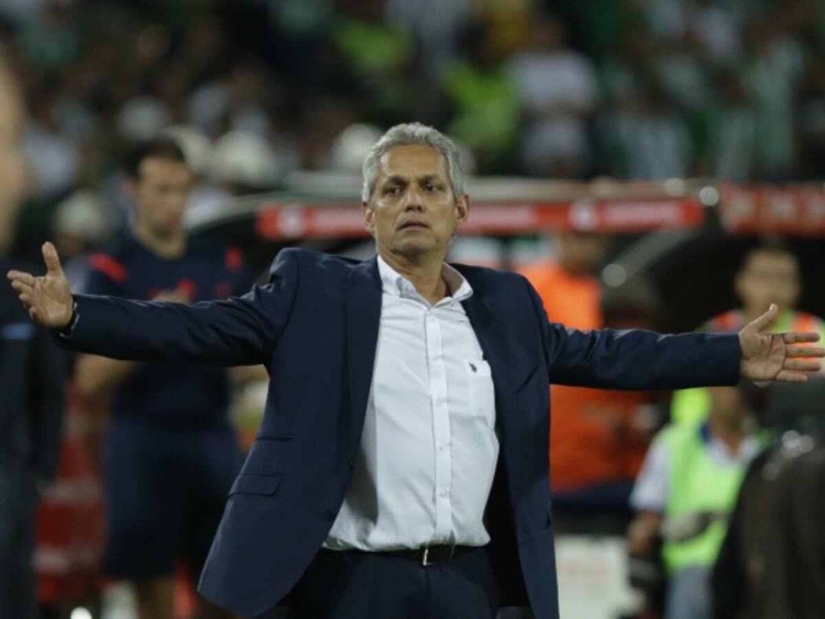 Reinaldo Rueda en el ranking de los 25 mejores técnicos del mundo