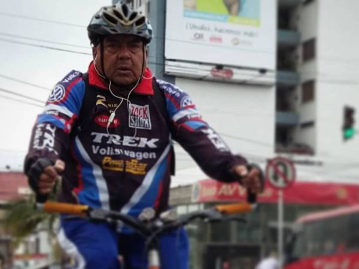 Ciclistas del Quindío piden a Autopistas del Café vallas preventivas en la vía