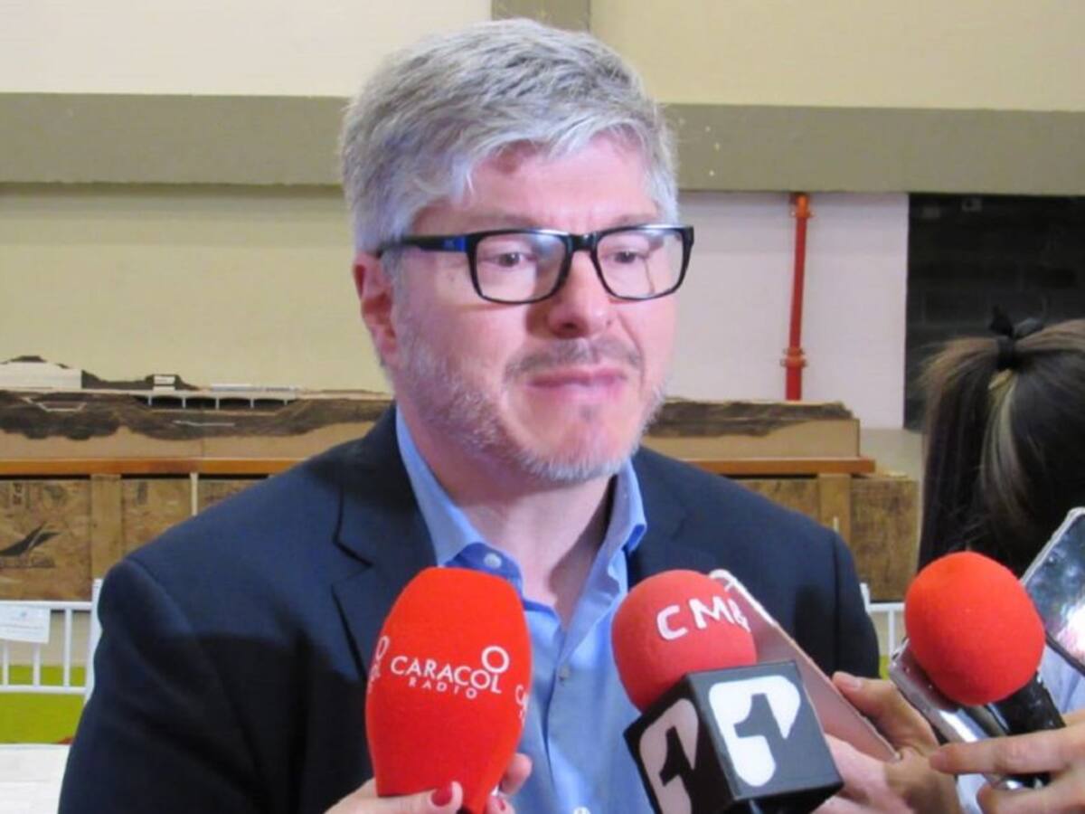 Satisfacción en la Aerocivil por compromiso de La Nubia para vuelos piloto