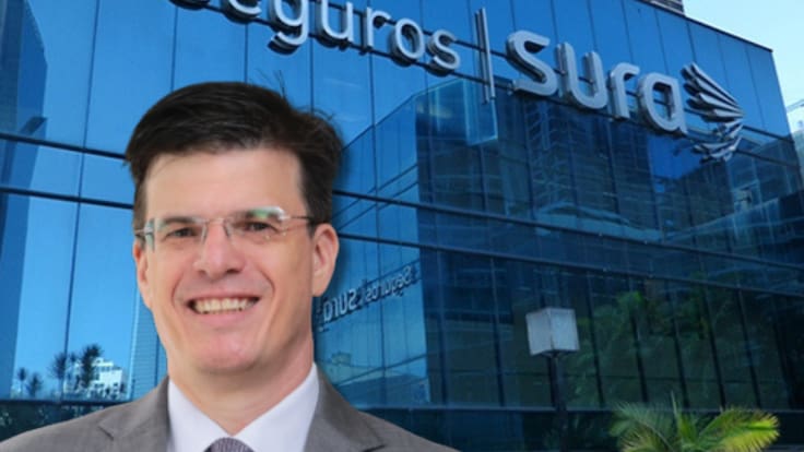 ¿Cómo acceder a los servicios de Seguros Sura tras terremoto en Colombia?: Presidente explica