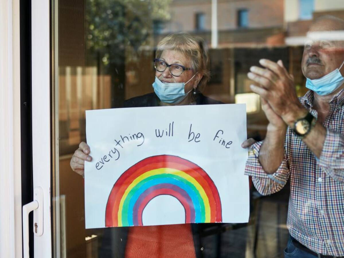 "El cierre es una medida de fracaso en tema de contagios": doctor Rosselli