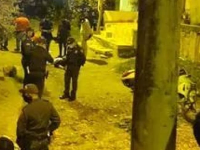 Asesinato de mujer en Cartagena sería retaliación entre bandas criminales