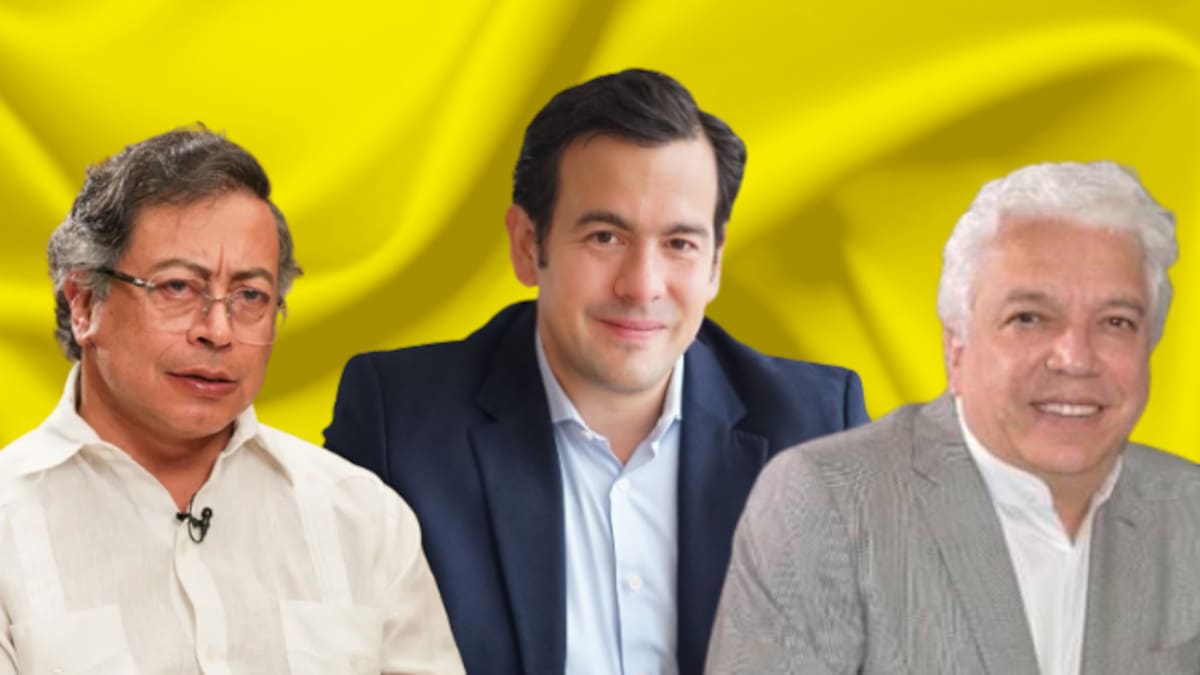 “Nadie está por encima de la ley”: Rodrigo Lara sobre un eventual juicio al presidente Gustavo Petro