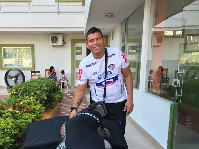 Hasta $10 millones de recompensa por atentado que dejó utilero del Junior herido