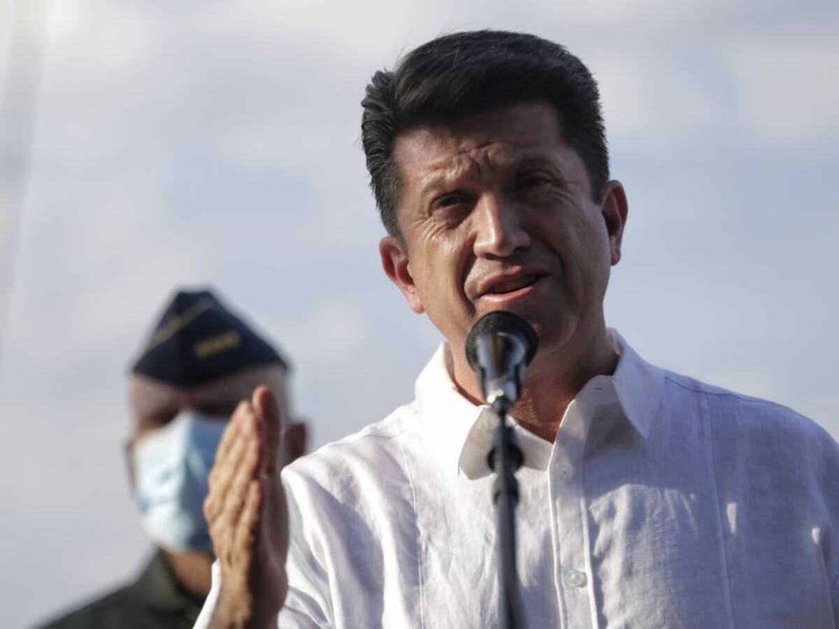 ¿Colombia enviará tropas a Ucrania? MinDefensa responde