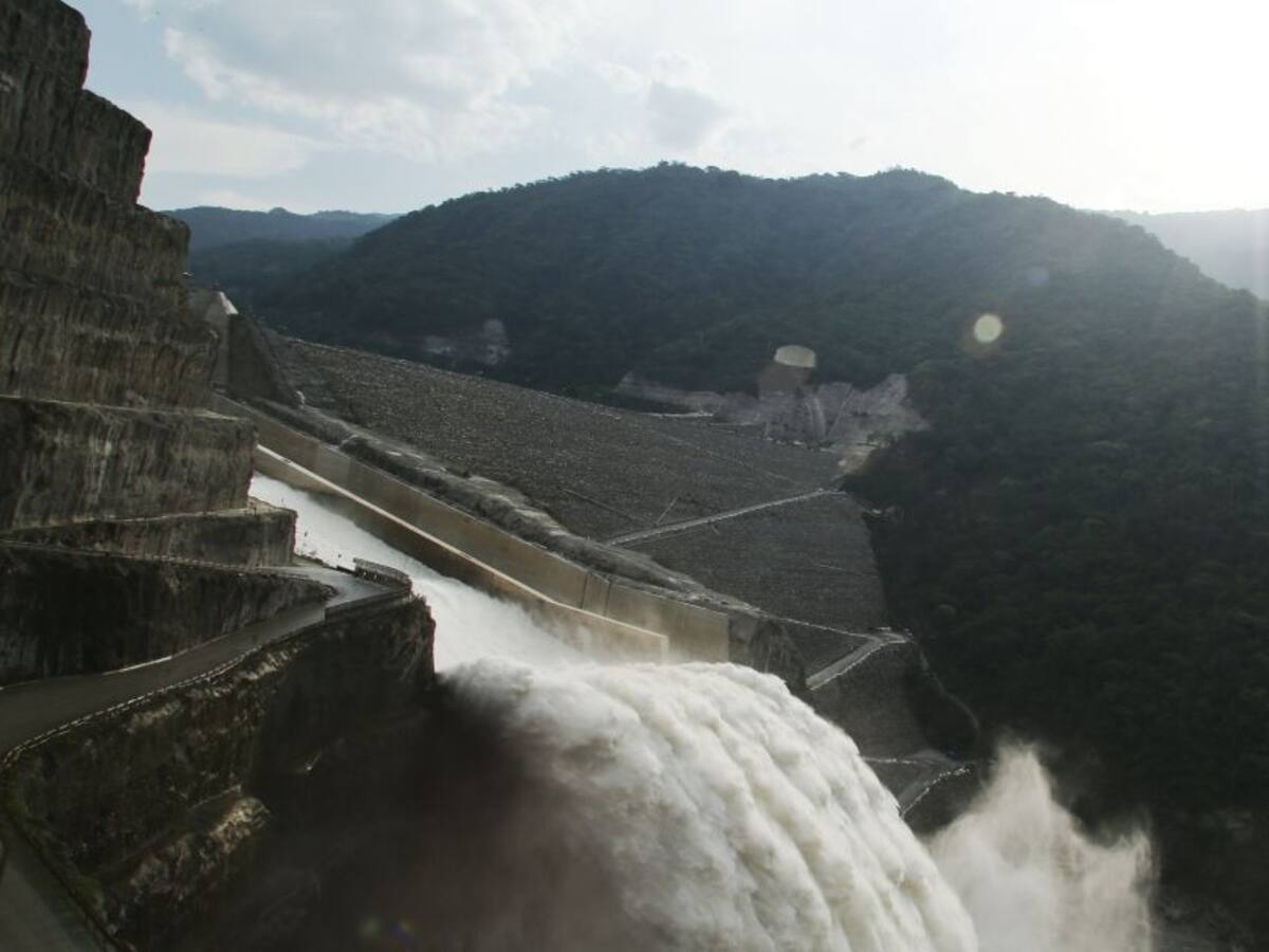 ¿Consecuencias jurídicas y políticas por el fallo fiscal de Hidroituango?