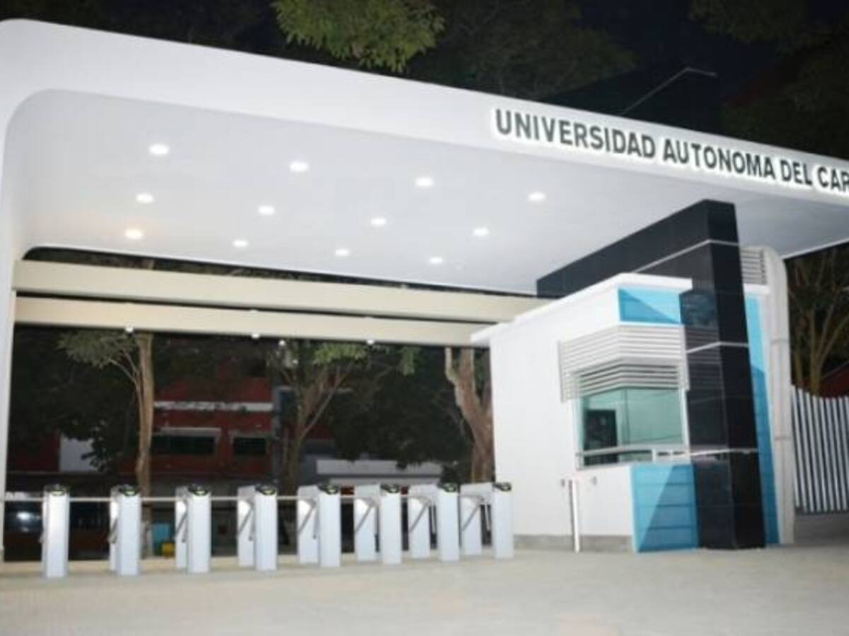 MinEducación conmina a la Uniautónoma pagar salarios a sus docentes